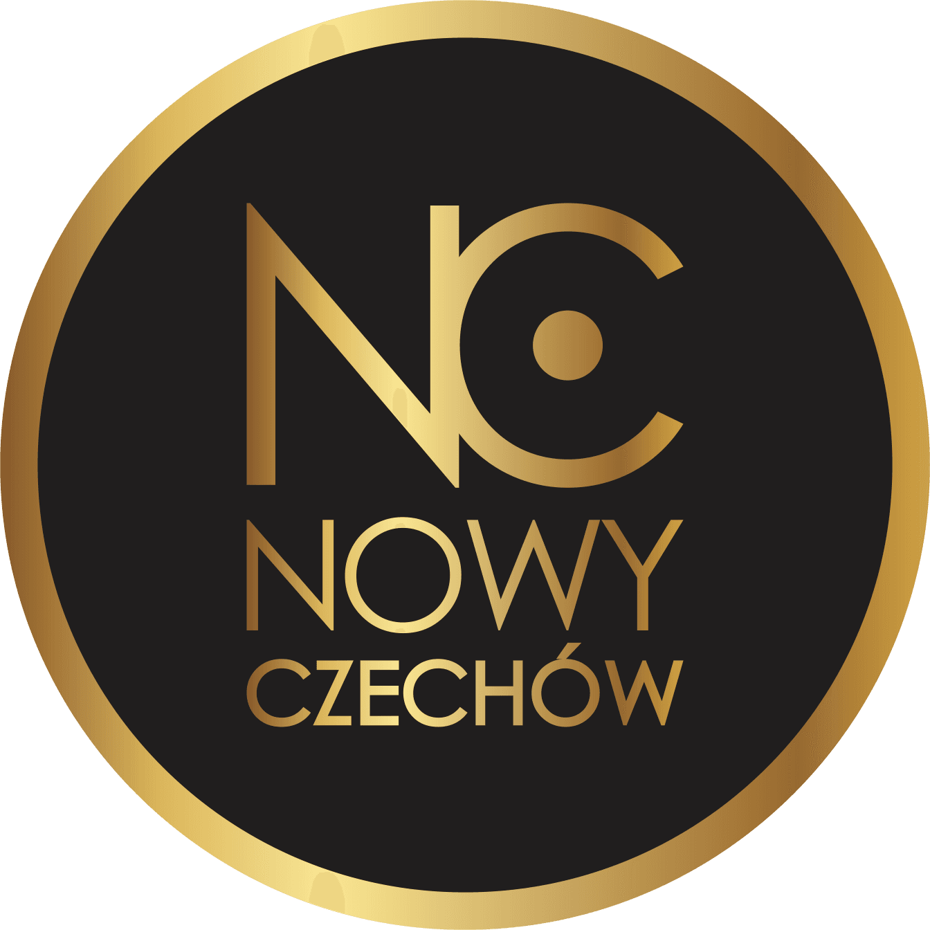 Inwestycja Nowy Czechów — logo